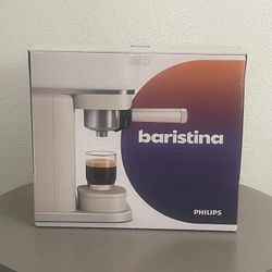Phillips Barista 