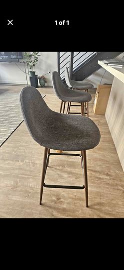 Bar Stools - Price is for the set of 3