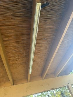 Outdoor Rated LED Lights