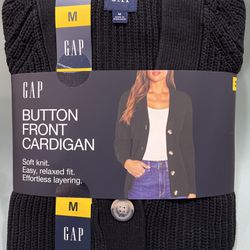 Brand New Women’s Gap Cardigan Size M