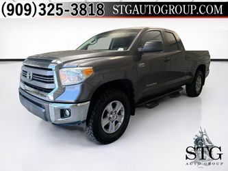 2014 Toyota Tundra