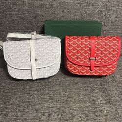Cross bag 