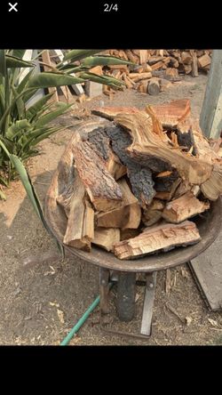 Firewood