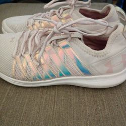 Girls Under Armour Size 2y