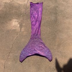 Mermaid Tail 