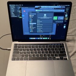 Apple MacBook Pro 2022 