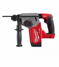 Milwaukee hammer drill