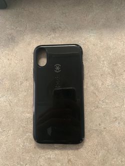 iphone X/XS case