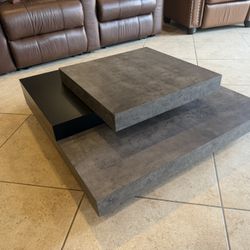 Beautiful Coffee Table 