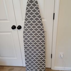 Full Size Ironing Board Cover Only