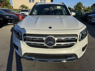 2020 Mercedes-Benz GLB 250