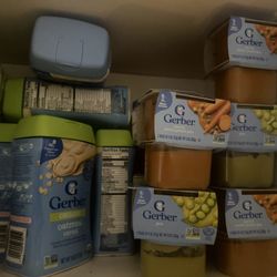 Baby Food