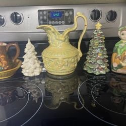 Vintage Handmade Ceramics
