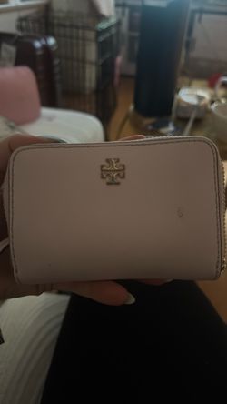 Tory Burch wallet