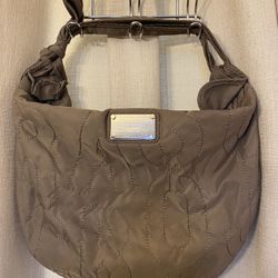 Designer Marc Jacobs Bag