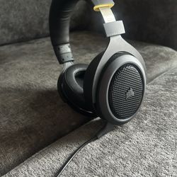 Corsair Xbox PS5 PC Gaming Headset