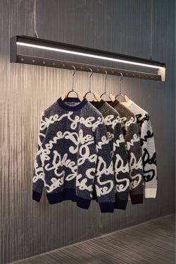 D&G men sweat shirt