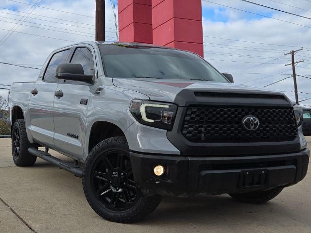 2020 Toyota Tundra