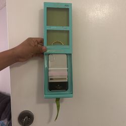 Phone Case And Fanny Pack 