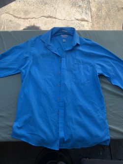 Van Heusen Long Sleve