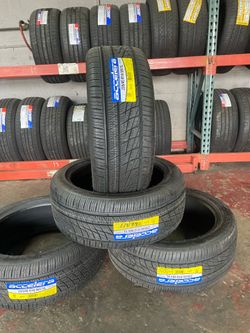 Brand new tires for sale financial available