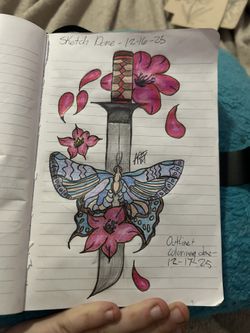 Butterfly Knife