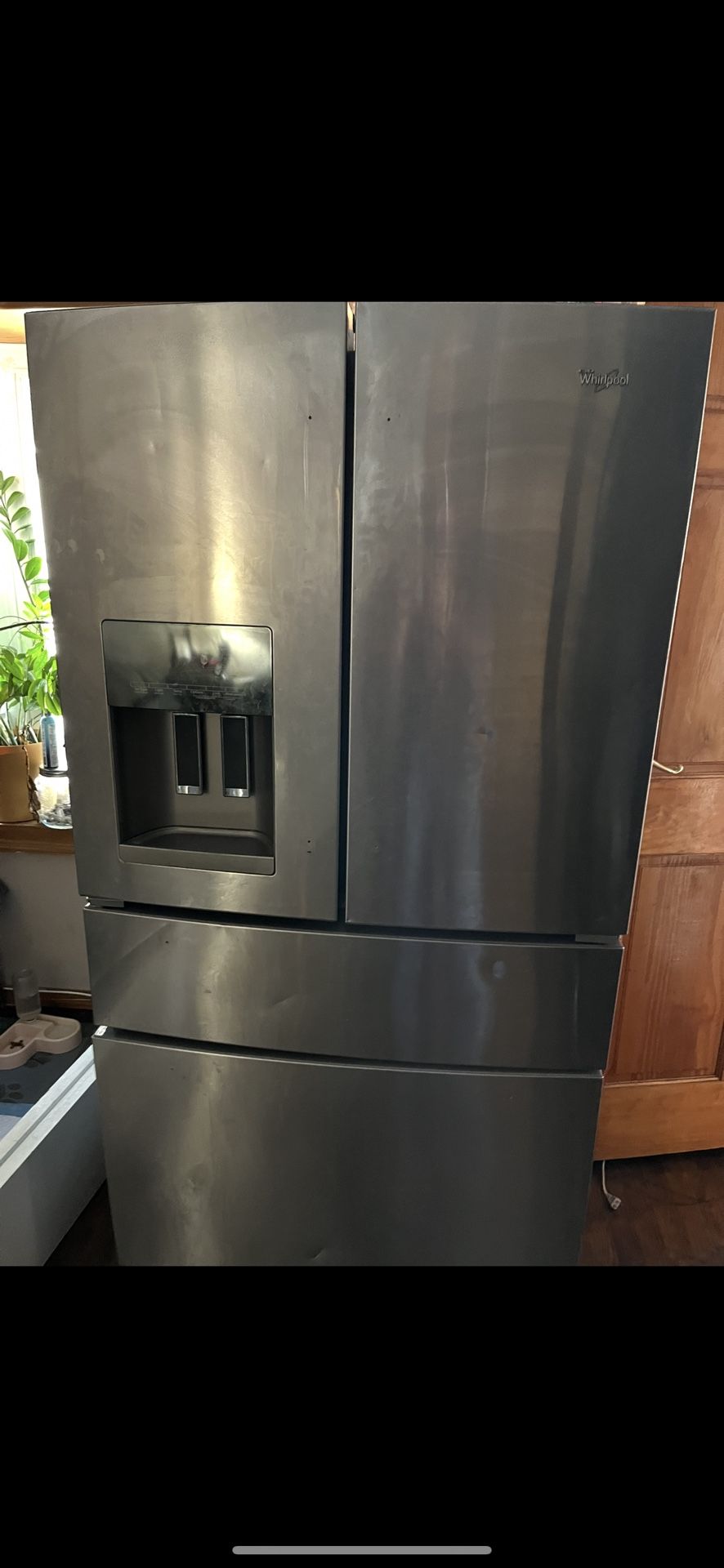 Refrigerator