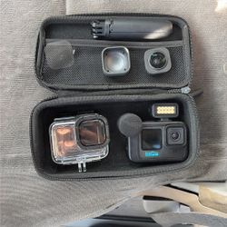 GoPro 11 Black Bundle