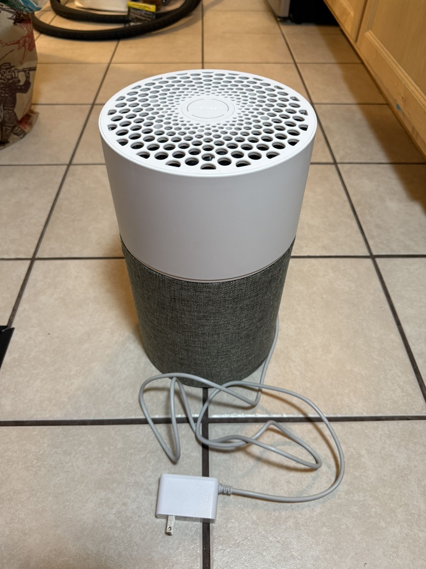 BlueAir Pure 511 Air Purifier