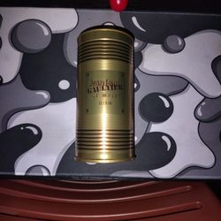 Jean Paul Gaultier "Le Male" Elixir 