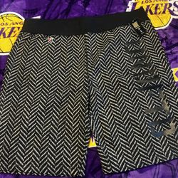 Undefeated Shorts