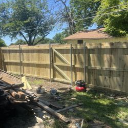 Fencing 