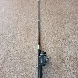 Vintage 1970s St. Croix Fishing Machine Telescoping / Compact Fishing Rod  & Reel for Sale in Amarillo, TX - OfferUp