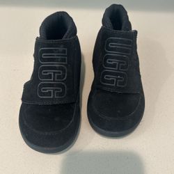 UGG Boy Shoes 