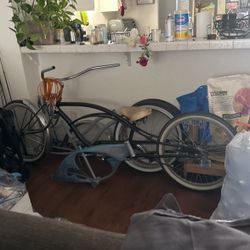 stretch cruiser