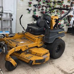 Commercial Lawn Mower 