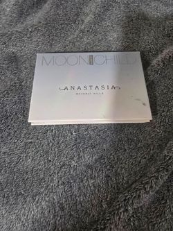 Eye shadow pallet