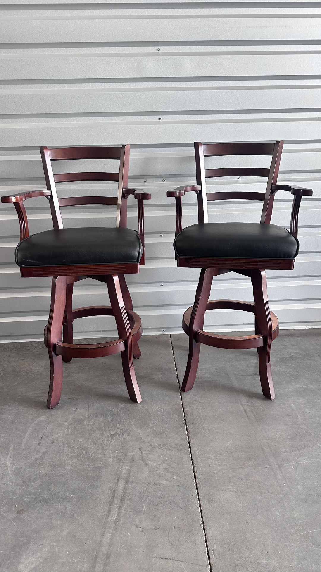 Bar Stools 