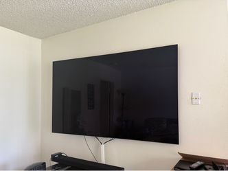 Televisión LG 77 P