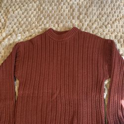 Target Brand Sweater 