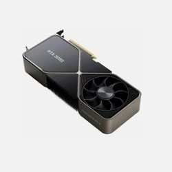 NVIDIA GeForce RTX 3090 Founders Edition 24GB GDDR6 Graphics Card
