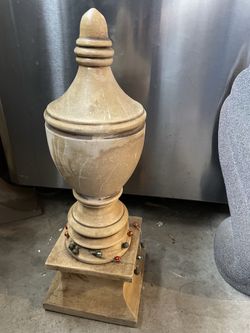 Tan color Decor