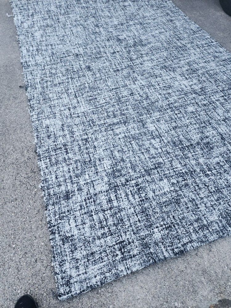 Custom Carpet Installation