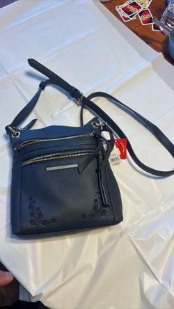Rosetti crossbody purse