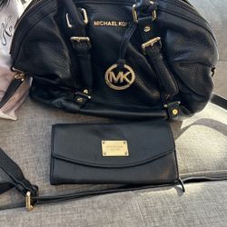 Michael Kors Purse
