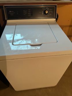 Maytag Washer