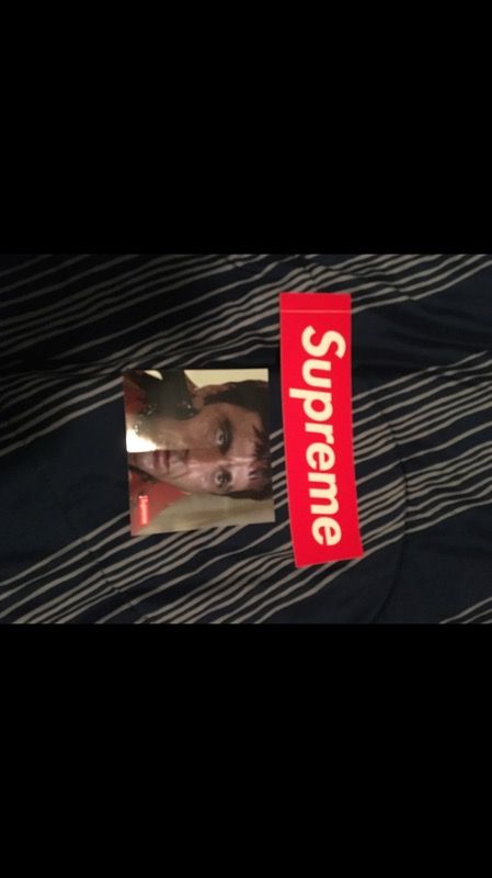 Supreme