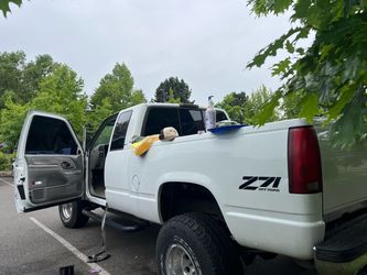 1999 Chevrolet C/K 1500