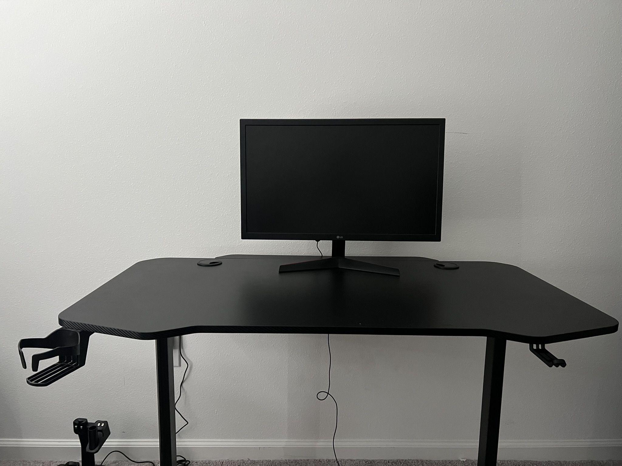 Gaming Setup