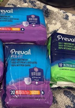 Adult diapers underwear 🩲